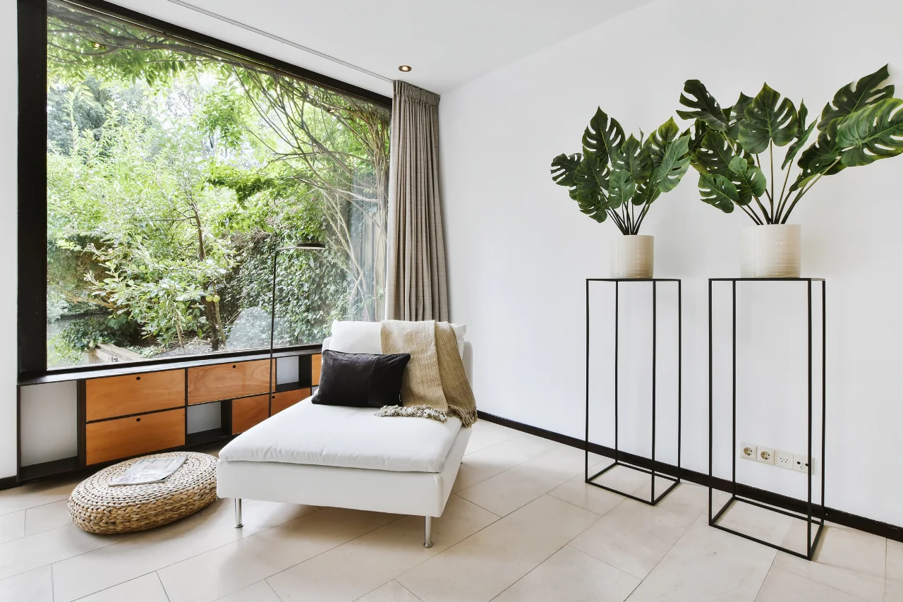interior de casa en rivas vacimadrid
