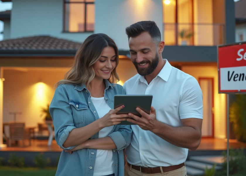 Beneficios de elegir Homax y cómo dar el primer paso hacia una venta exitosa