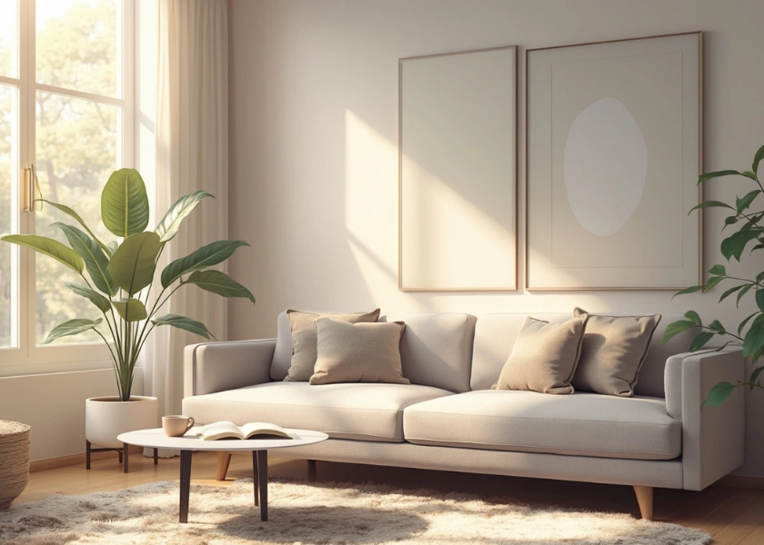 Potencia el atractivo de tu vivienda