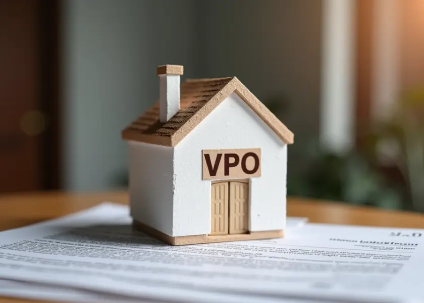 Requisitos para vender una VPO