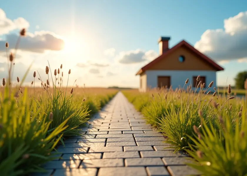 Opciones para financiar la compra de tu nueva vivienda